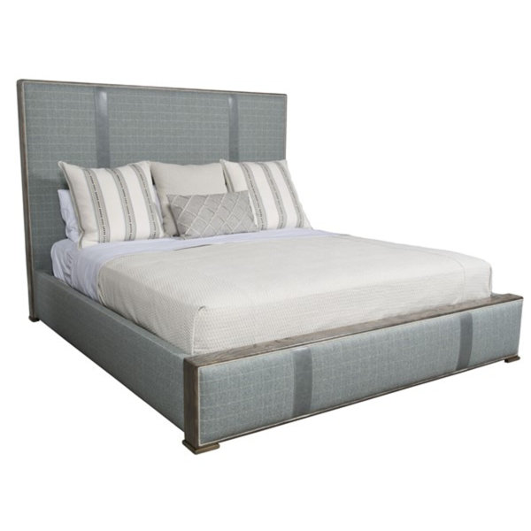 Vanguard Furniture Thom Filicia Home Upholstered Bed Wayfair